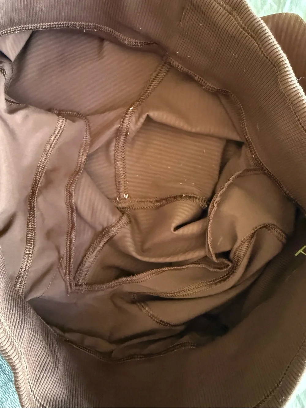 Lululemon Dance Studio Mid-Rise Jogger Full Length in Java